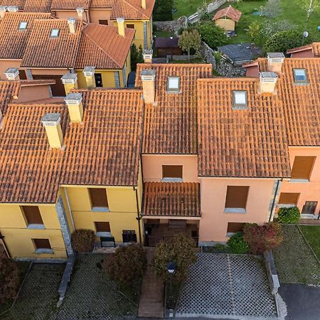 Bluebol, Apartamento A 2 Km De Llanes Vut-2761-As Exterior photo