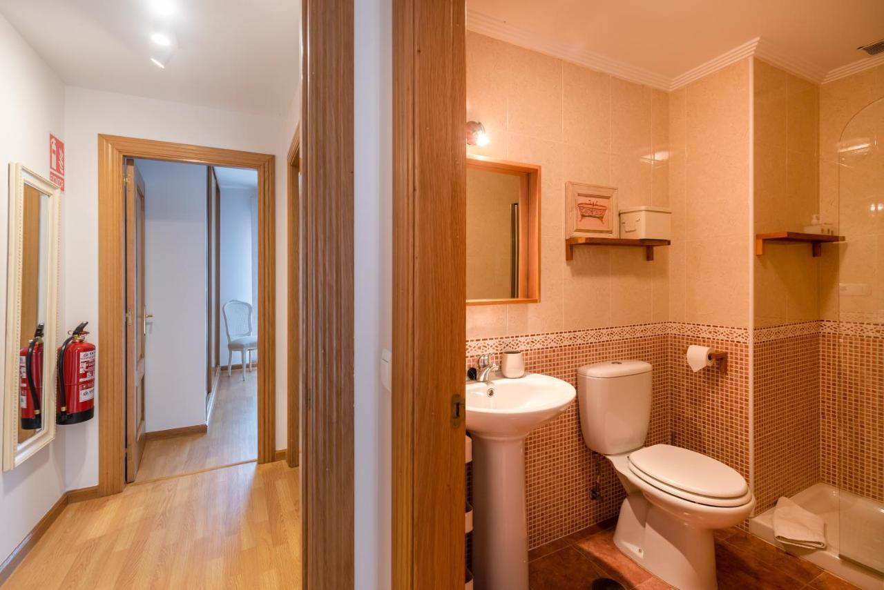Bluebol, Apartamento A 2 Km De Llanes Vut-2761-As Exterior photo