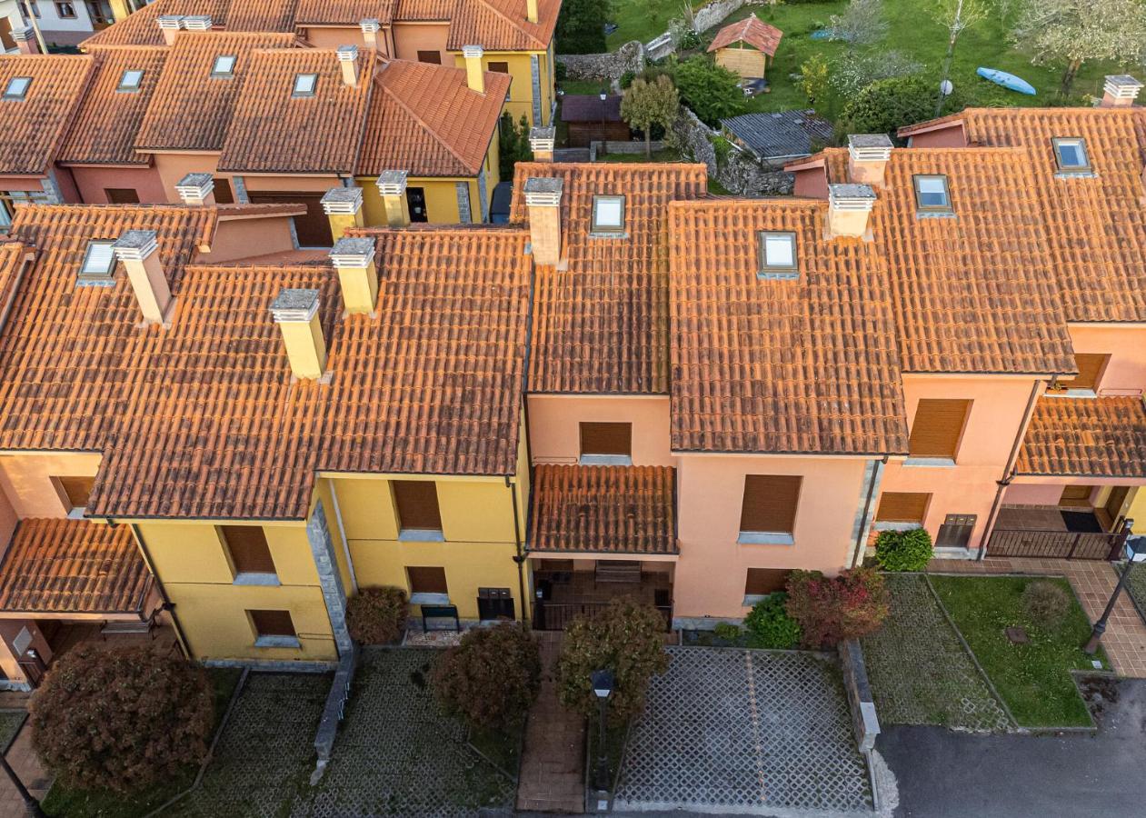 Bluebol, Apartamento A 2 Km De Llanes Vut-2761-As Exterior photo