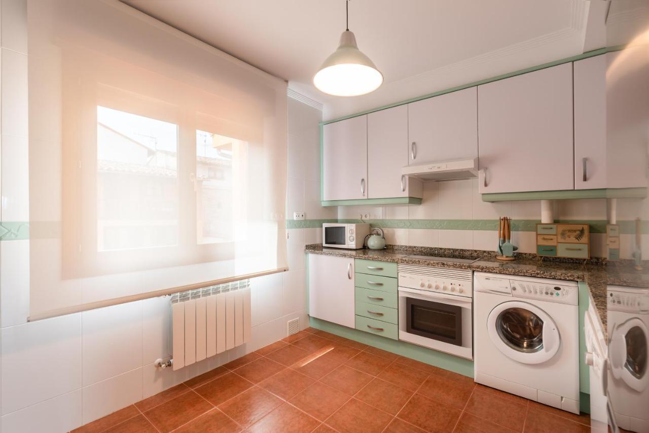 Bluebol, Apartamento A 2 Km De Llanes Vut-2761-As Exterior photo