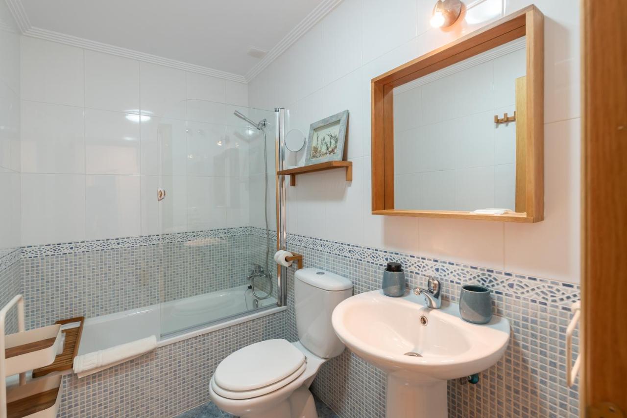 Bluebol, Apartamento A 2 Km De Llanes Vut-2761-As Exterior photo