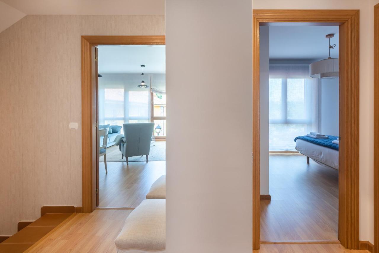 Bluebol, Apartamento A 2 Km De Llanes Vut-2761-As Exterior photo